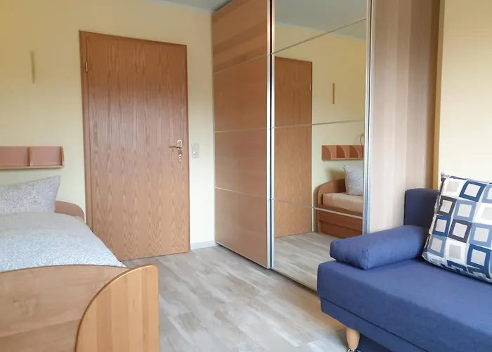 شقة Haus Abendsonne Alpengluehn كرن