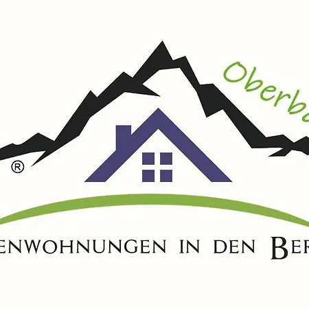 Apartment Haus Abendsonne Alpenglühn Krün
