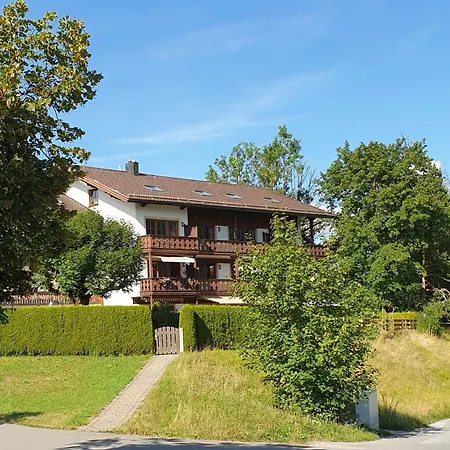 Haus Abendsonne Alpenglühn *