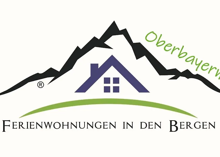 Lejlighed Haus Abendsonne Alpengluehn Krün